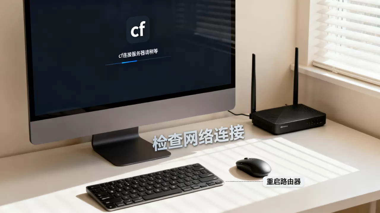 cf一直显示连接服务器请稍等怎么办,游戏进不去什么原因 cf一直显示连接服务器请稍等怎么办,游戏进不去什么原因