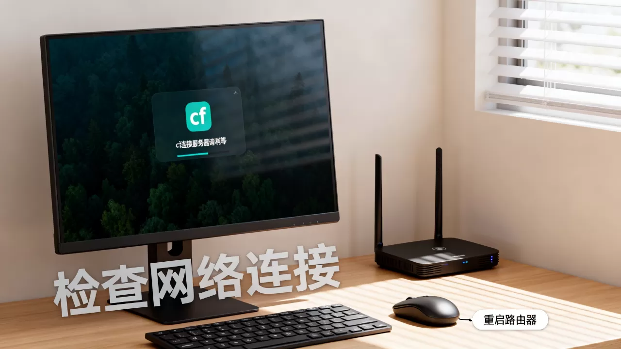 cf一直显示连接服务器请稍等怎么办,游戏进不去什么原因 cf一直显示连接服务器请稍等怎么办,游戏进不去什么原因