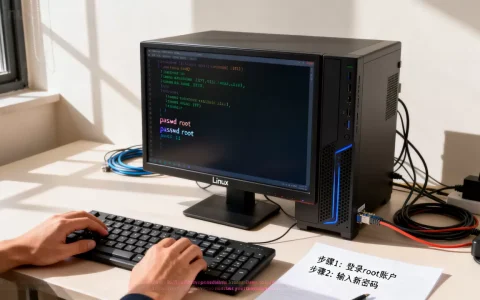 linux服务器如何重置密码？,默认密码是多少？