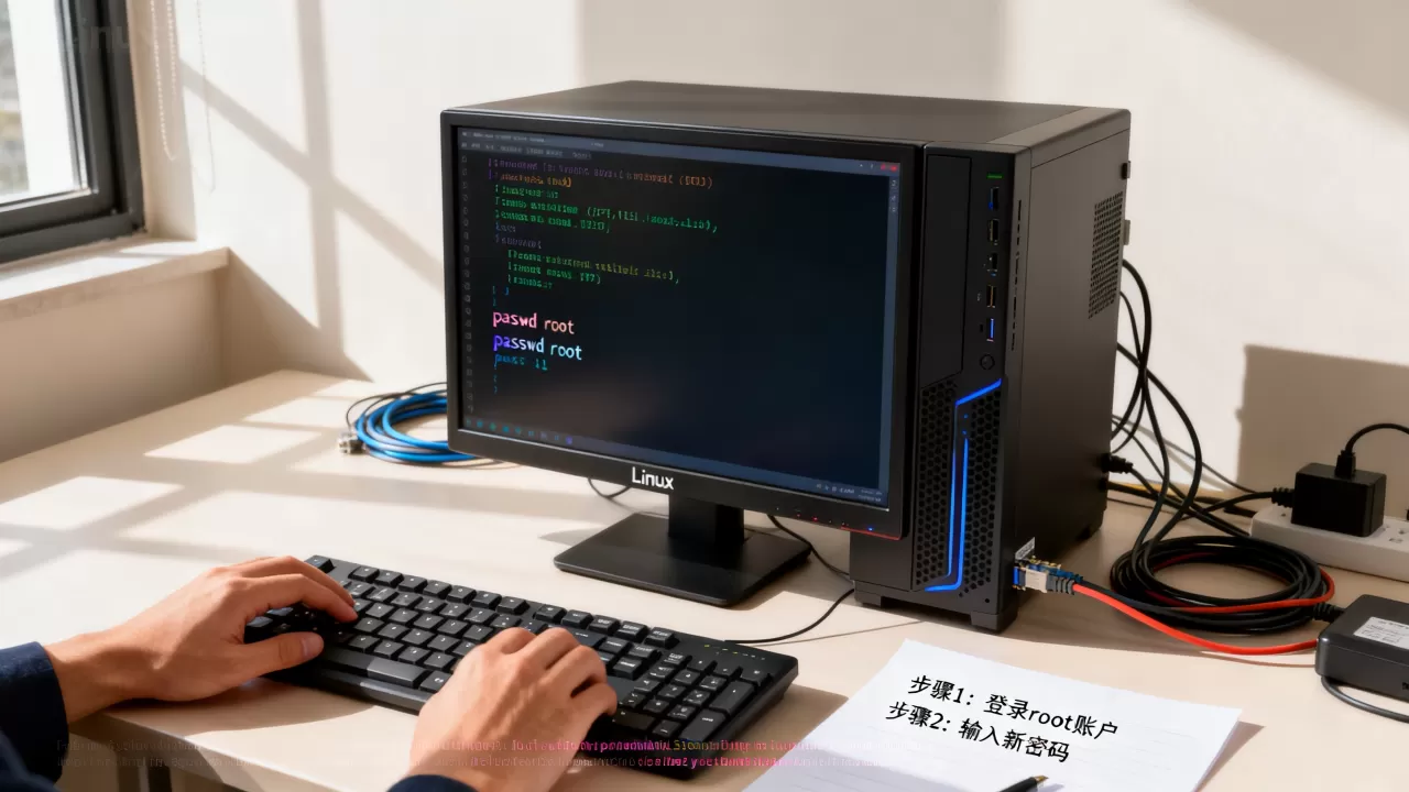linux服务器如何重置密码?,默认密码是多少? linux服务器如何重置密码?,默认密码是多少?
