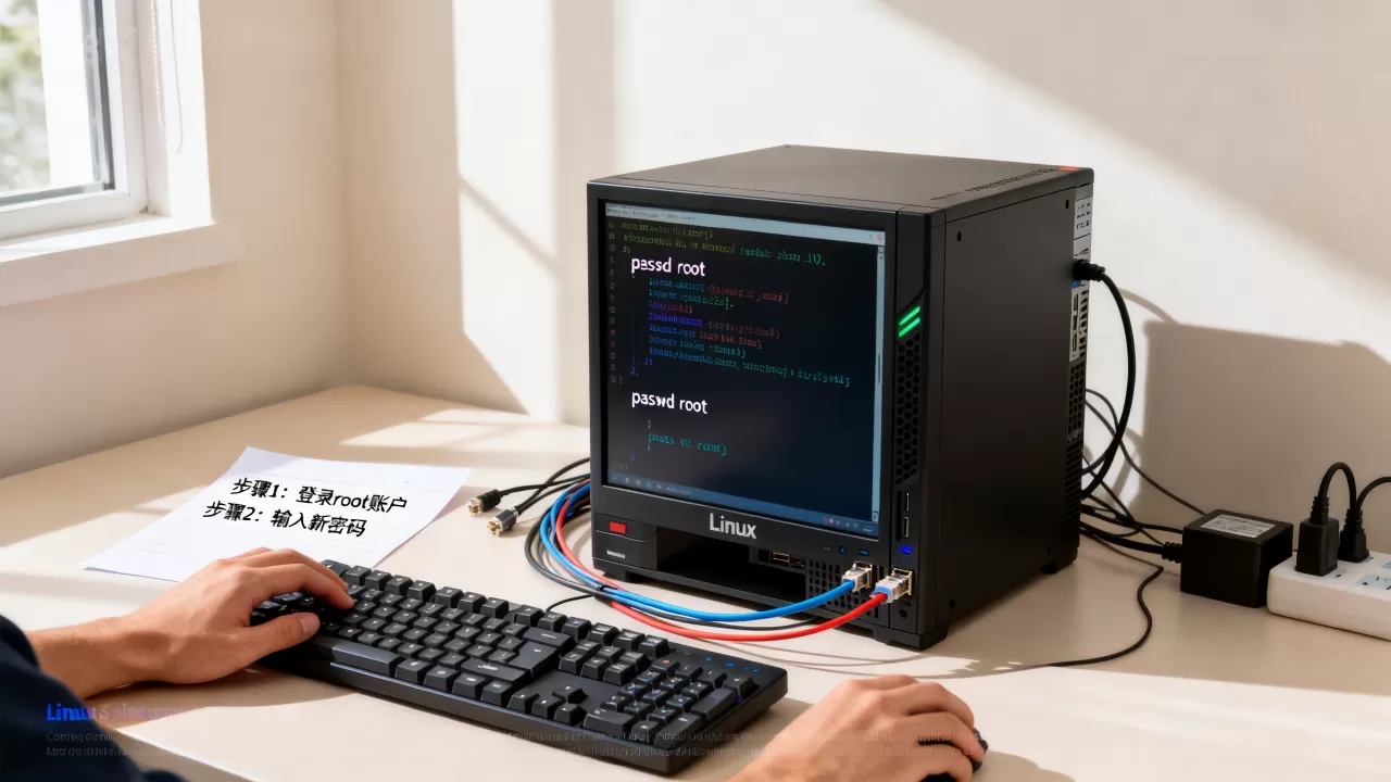 linux服务器如何重置密码?,默认密码是多少? linux服务器如何重置密码?,默认密码是多少?