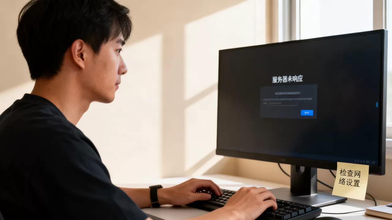 英雄联盟服务器未响应无法登录怎么办,是什么原因 英雄联盟服务器未响应无法登录怎么办,是什么原因