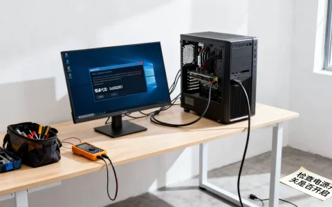 win10服务器启动不了怎么办，是什么原因