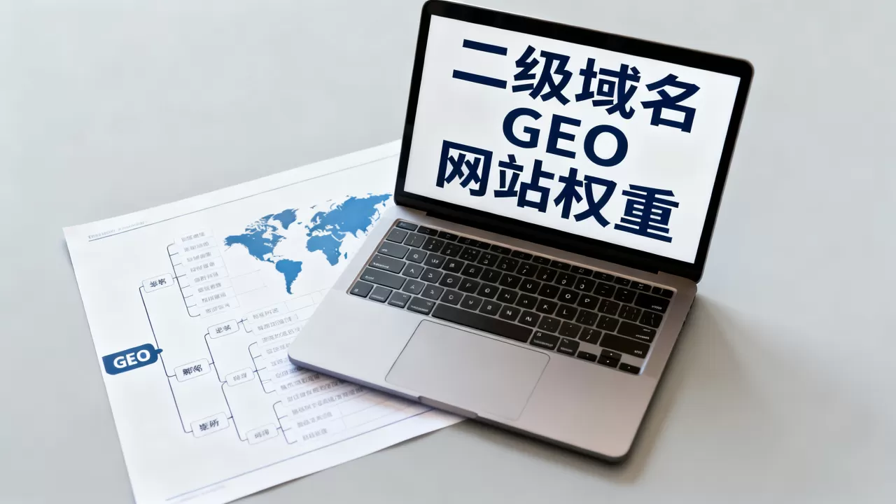 二级域名是什么?对GEO和网站权重有什么影响,对GEO呢? 二级域名是什么?对GEO和网站权重有什么影响,对GEO呢?