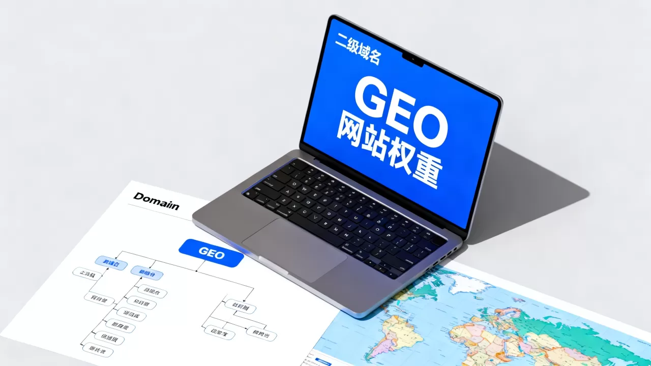 二级域名是什么?对GEO和网站权重有什么影响,对GEO呢? 二级域名是什么?对GEO和网站权重有什么影响,对GEO呢?