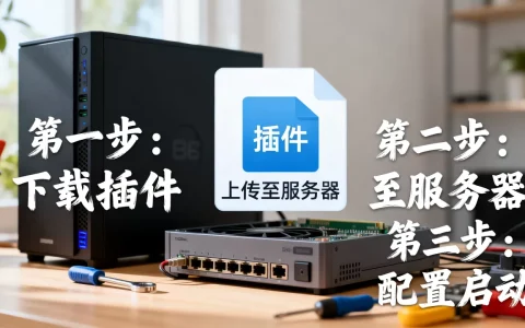 Paper服务器支持哪些插件，安装步骤有哪些？