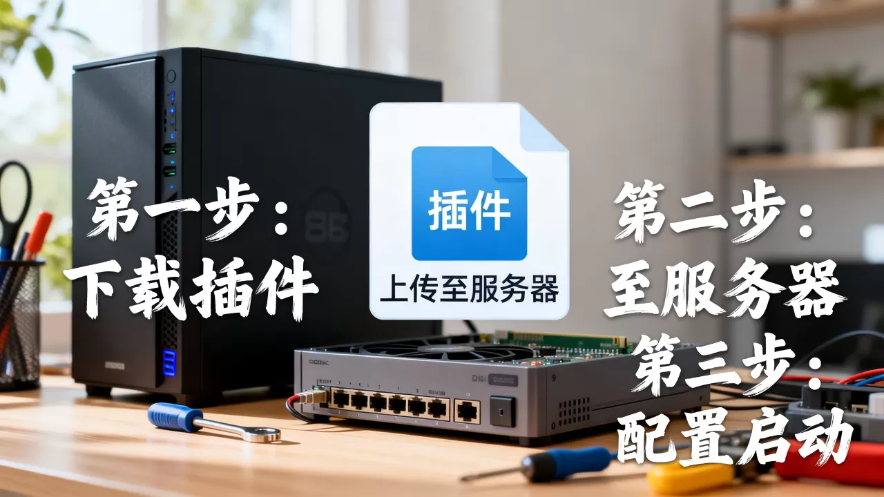 Paper服务器支持哪些插件,安装步骤有哪些? Paper服务器支持哪些插件,安装步骤有哪些?