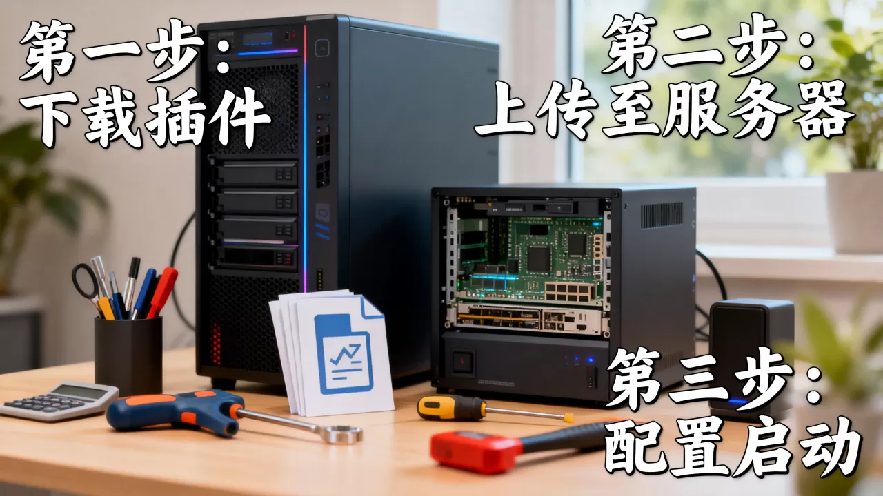 Paper服务器支持哪些插件,安装步骤有哪些? Paper服务器支持哪些插件,安装步骤有哪些?