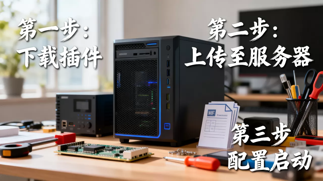 Paper服务器支持哪些插件,安装步骤有哪些? Paper服务器支持哪些插件,安装步骤有哪些?