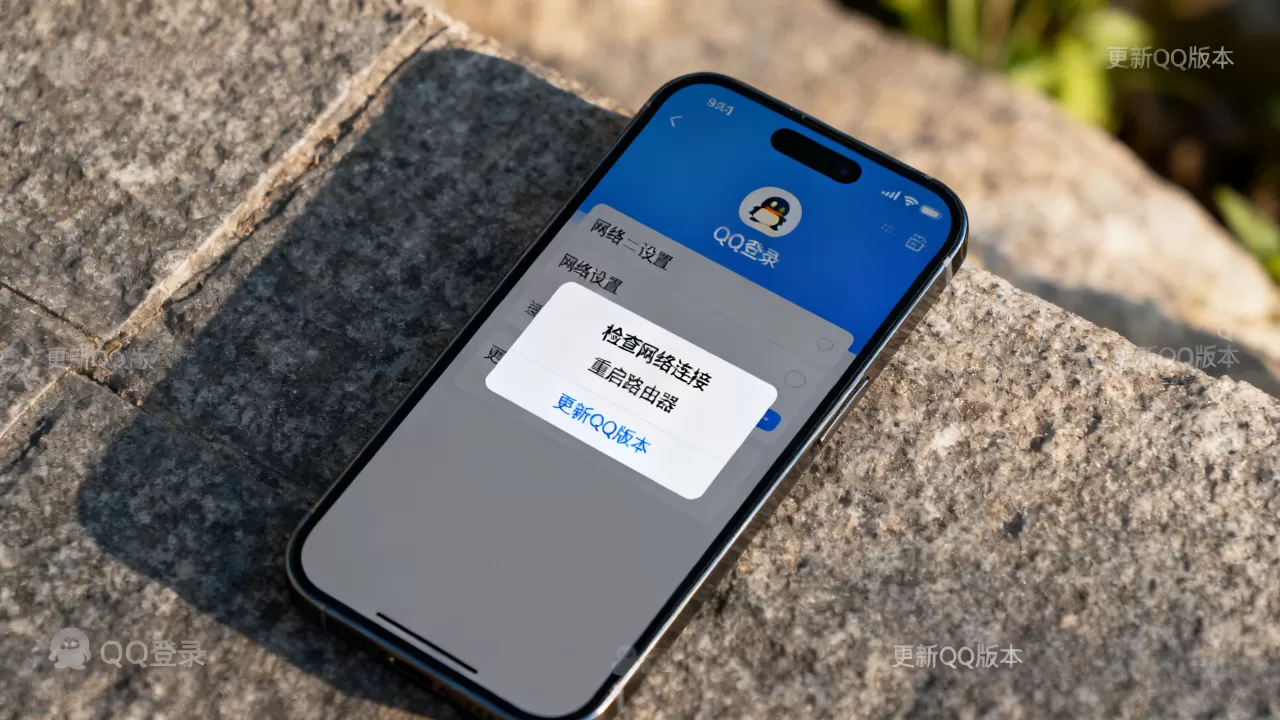 为什么QQ我的服务器无法打开?失败原因及解决办法 为什么QQ我的服务器无法打开?失败原因及解决办法