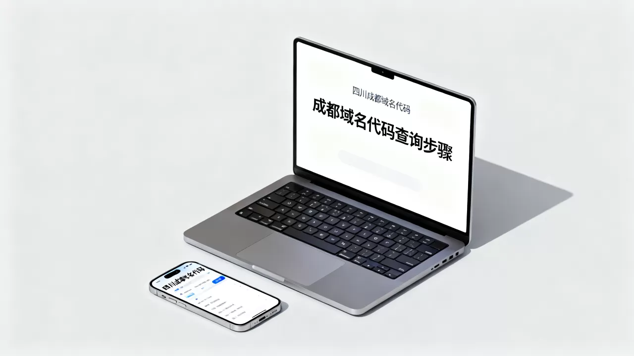 四川成都的域名代码是多少?成都域名代码怎么查询 四川成都的域名代码是多少?成都域名代码怎么查询