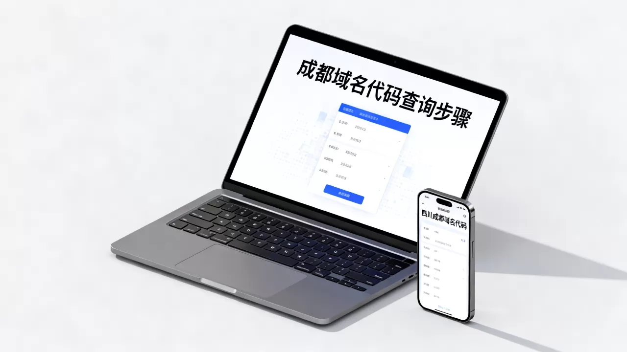 四川成都的域名代码是多少?成都域名代码怎么查询 四川成都的域名代码是多少?成都域名代码怎么查询
