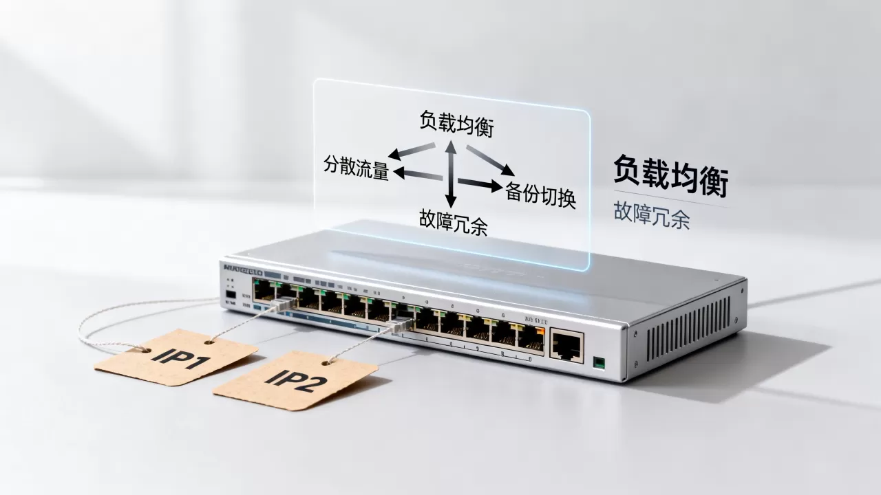 域名解析两个IP,负载均衡还是故障冗余?,两个IP域名解析怎么选?负载均衡和故障冗余区别 域名解析两个IP,负载均衡还是故障冗余?,两个IP域名解析怎么选?负载均衡和故障冗余区别