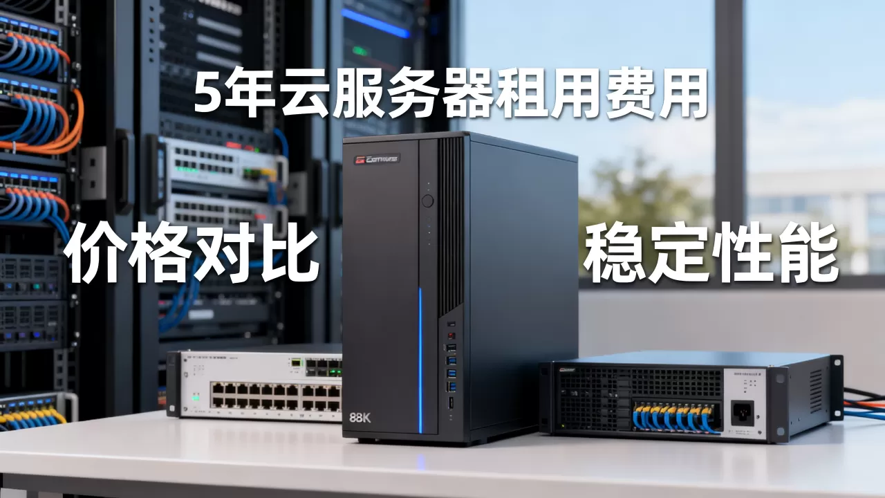 5年云服务器租用大概多少钱,哪家便宜又稳定 5年云服务器租用大概多少钱,哪家便宜又稳定