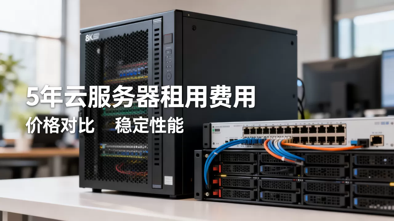 5年云服务器租用大概多少钱,哪家便宜又稳定 5年云服务器租用大概多少钱,哪家便宜又稳定