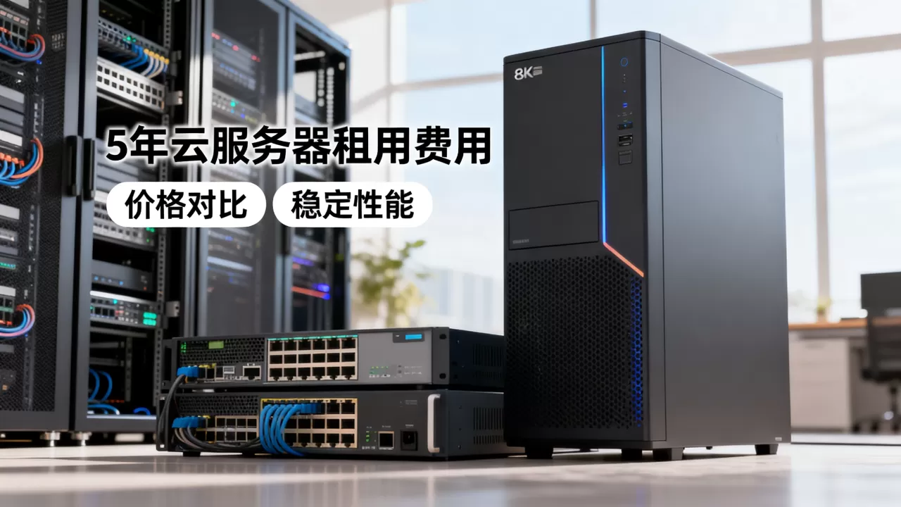 5年云服务器租用大概多少钱,哪家便宜又稳定 5年云服务器租用大概多少钱,哪家便宜又稳定