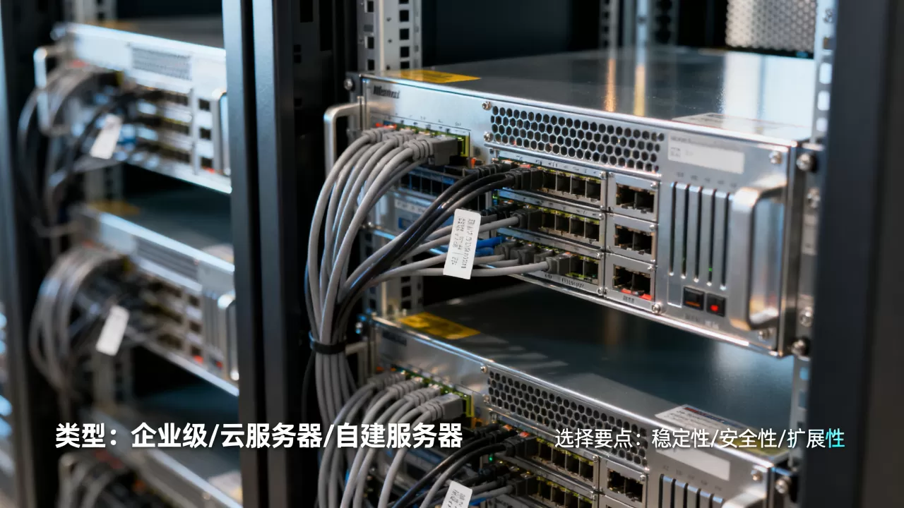 邮件服务器有哪些类型,怎么选择才不踩坑? 邮件服务器有哪些类型,怎么选择才不踩坑?