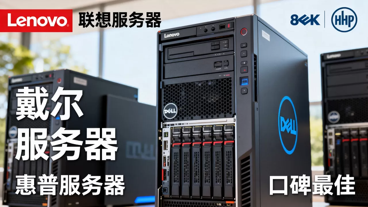 联想服务器商有哪些知名品牌,哪家口碑最好? 联想服务器商有哪些知名品牌,哪家口碑最好?