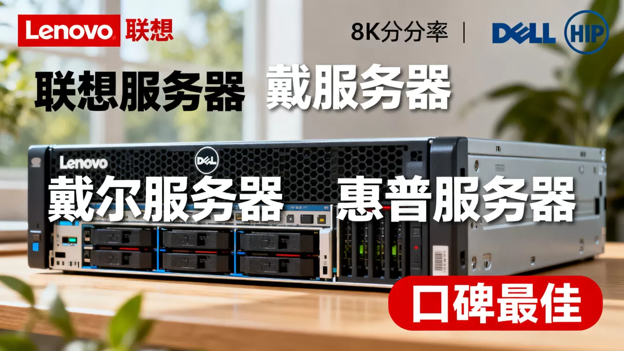 联想服务器商有哪些知名品牌,哪家口碑最好? 联想服务器商有哪些知名品牌,哪家口碑最好?