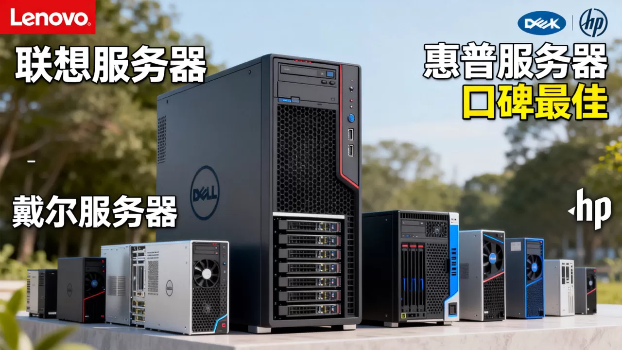 联想服务器商有哪些知名品牌,哪家口碑最好? 联想服务器商有哪些知名品牌,哪家口碑最好?