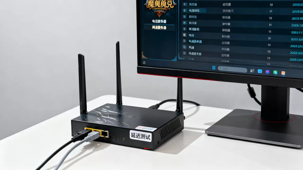 魔兽服务器哪些是电信,怎么区分电信和网通? 魔兽服务器哪些是电信,怎么区分电信和网通?