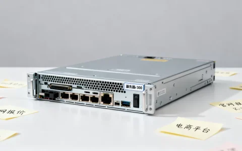 服务器r300价格是多少，网上报价哪里查最准？