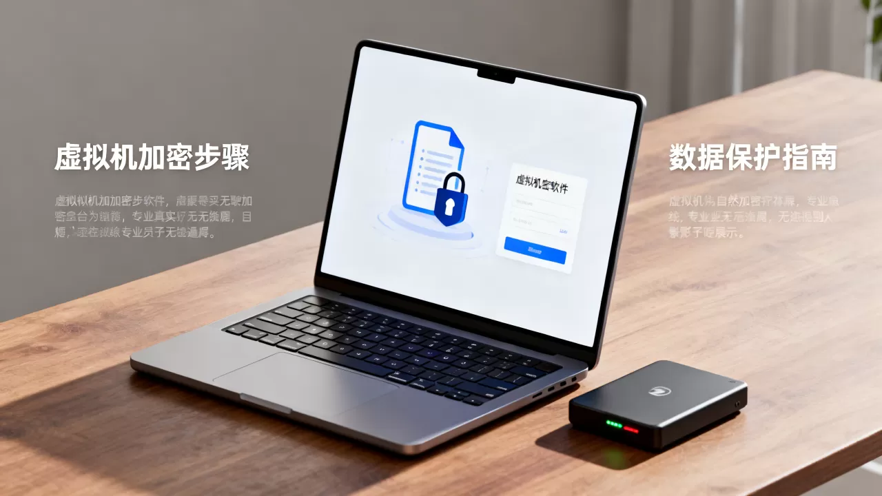 巧用虚拟机加密,如何保护系统数据不被泄露?,虚拟机加密怎么做 巧用虚拟机加密,如何保护系统数据不被泄露?,虚拟机加密怎么做