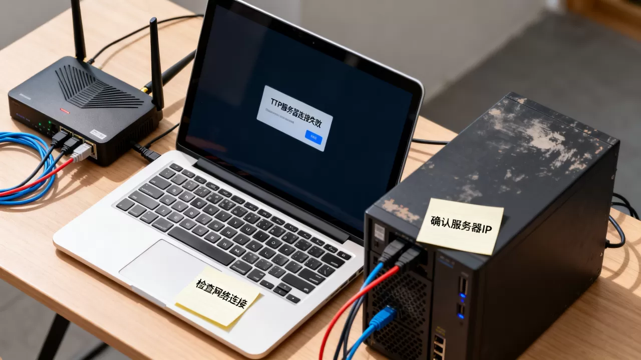 自己搭的FTP为何登不上?FTP服务器连接失败怎么解决 自己搭的FTP为何登不上?FTP服务器连接失败怎么解决