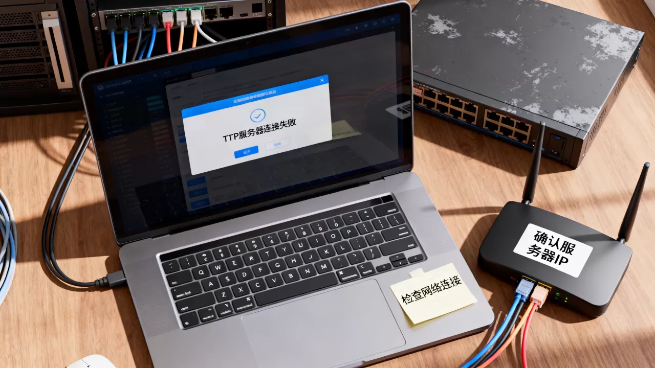 自己搭的FTP为何登不上?FTP服务器连接失败怎么解决 自己搭的FTP为何登不上?FTP服务器连接失败怎么解决