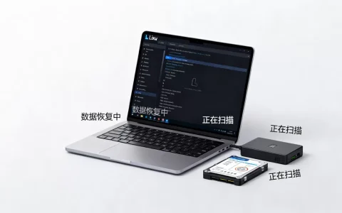 Linux虚拟机丢失了怎么办？数据还能找回吗？，怎么恢复数据
