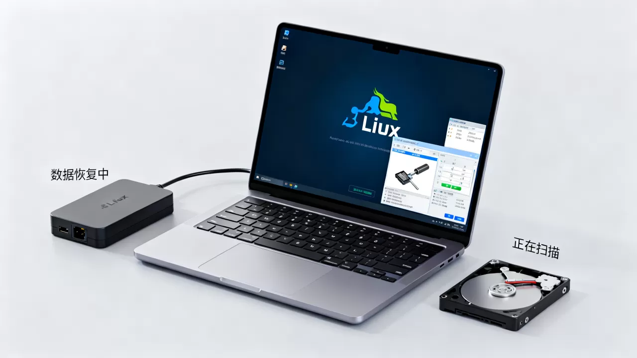 Linux虚拟机丢失了怎么办?数据还能找回吗?,怎么恢复数据 Linux虚拟机丢失了怎么办?数据还能找回吗?,怎么恢复数据