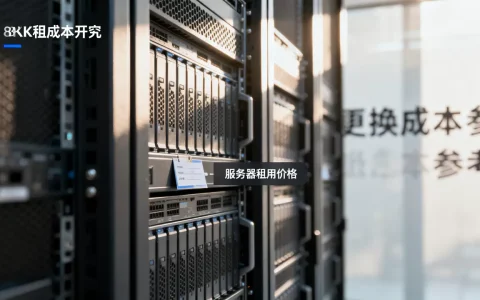 耐克更换服务器多少钱，服务器租用价格多少
