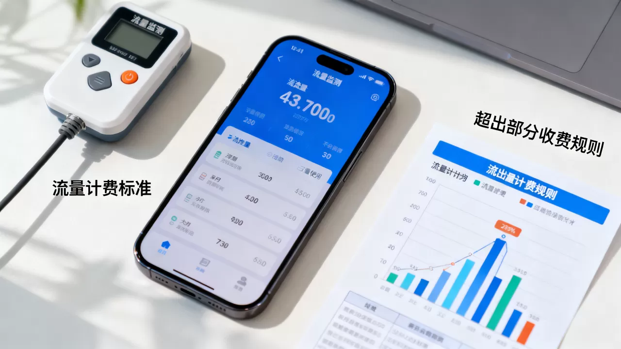 资讯站突发流量计费怎么算钱?,流量包超出部分如何收费? 资讯站突发流量计费怎么算钱?,流量包超出部分如何收费?
