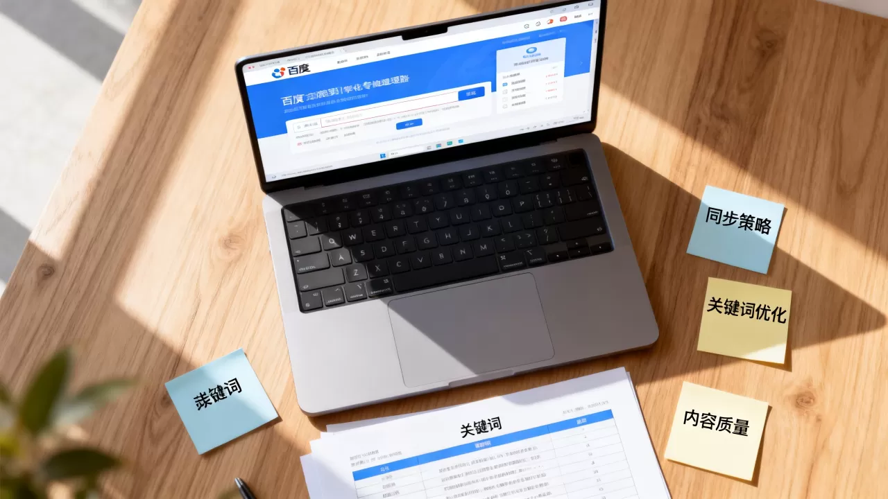 同步一般怎么做,百度搜索优化有哪些注意事项? 同步一般怎么做,百度搜索优化有哪些注意事项?