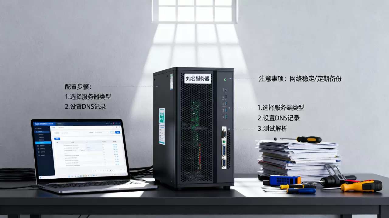 域名服务器配置方法有哪些步骤和注意事项,域名服务器怎么配置? 域名服务器配置方法有哪些步骤和注意事项,域名服务器怎么配置?