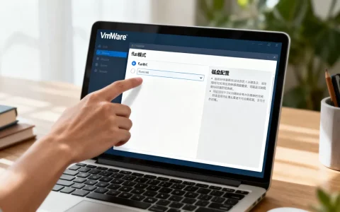 vm虚拟机flat模式是什么？如何配置使用？，vmware flat模式磁盘配置教程