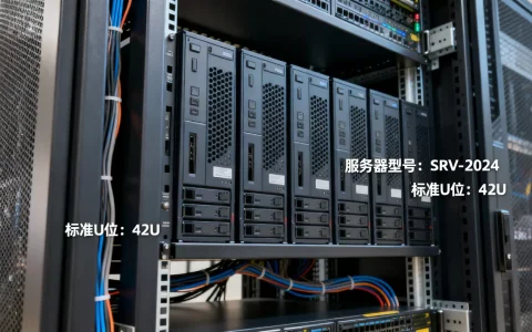 IDC机柜到底能放多少台服务器？，怎么计算？