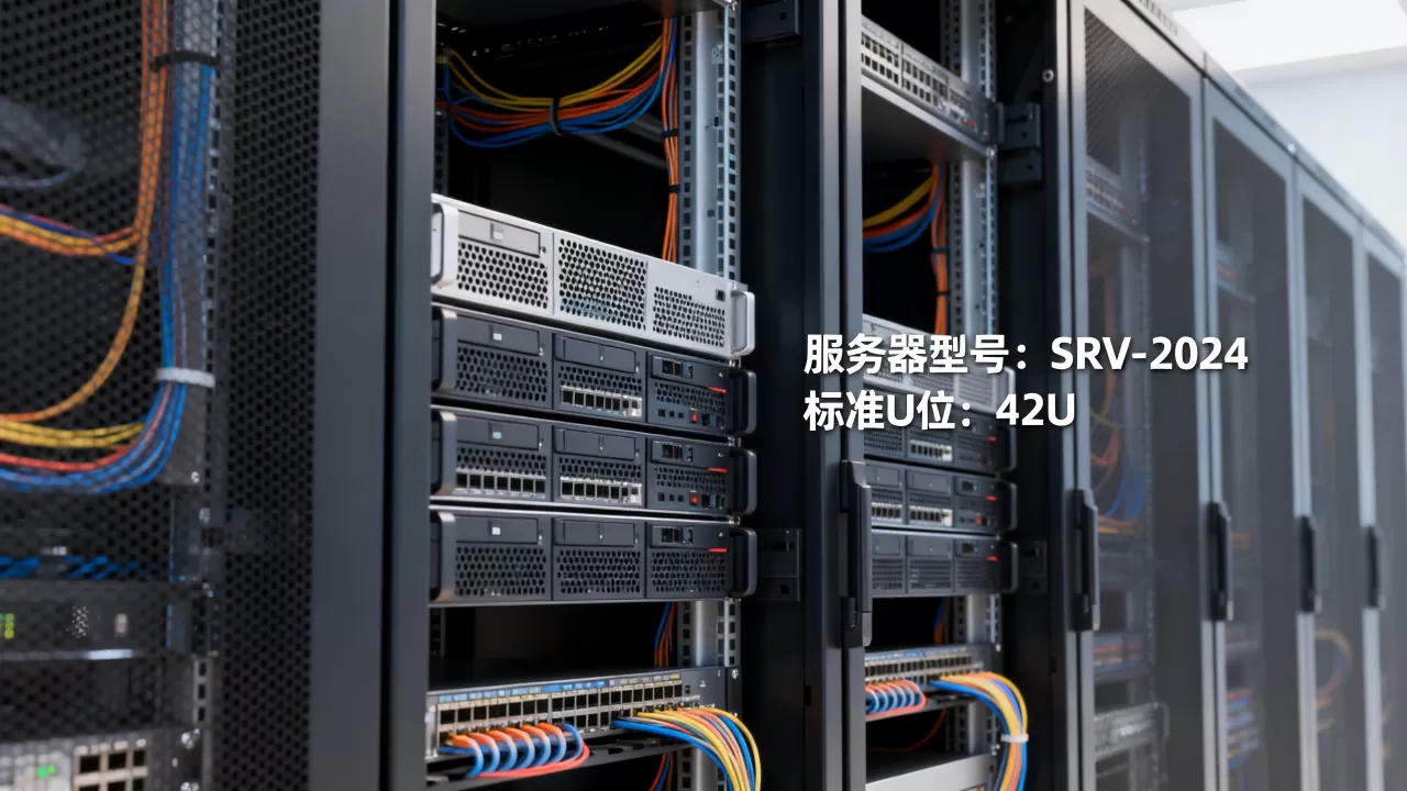 IDC机柜到底能放多少台服务器?,怎么计算? IDC机柜到底能放多少台服务器?,怎么计算?