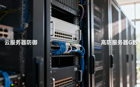 百度云服务器防御多少才够用？，高防服务器防御多少G够用？