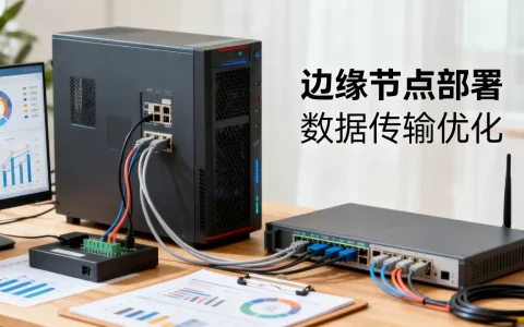 行情解码服务为何要下沉到边缘节点？，部署价值有哪些？