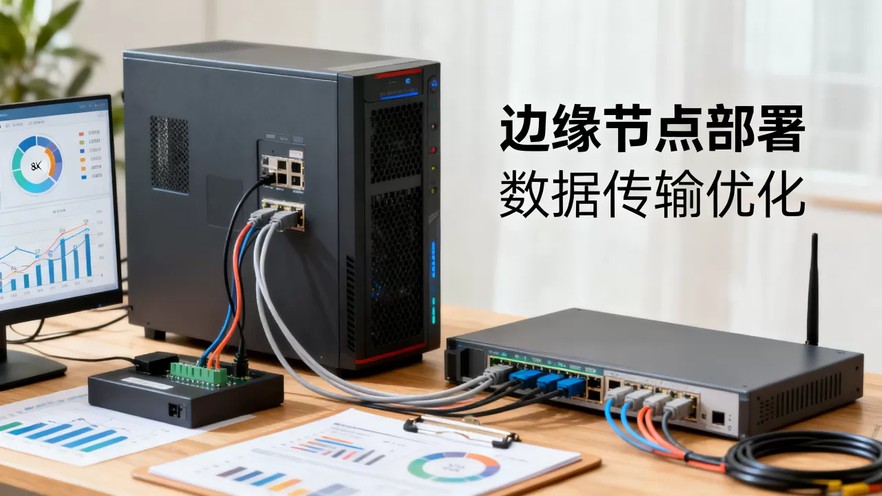 行情解码服务为何要下沉到边缘节点?,部署价值有哪些? 行情解码服务为何要下沉到边缘节点?,部署价值有哪些?