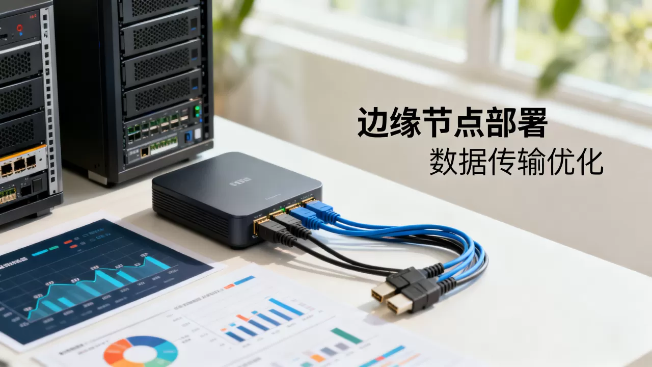 行情解码服务为何要下沉到边缘节点?,部署价值有哪些? 行情解码服务为何要下沉到边缘节点?,部署价值有哪些?