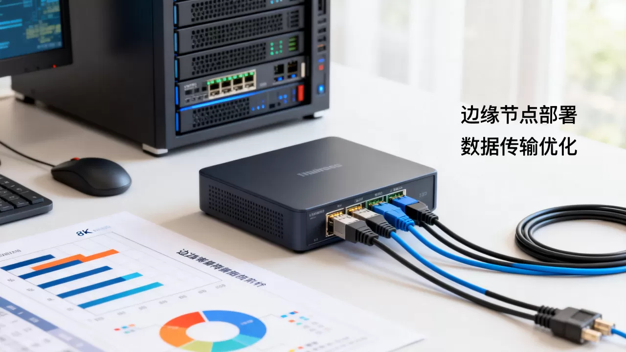 行情解码服务为何要下沉到边缘节点?,部署价值有哪些? 行情解码服务为何要下沉到边缘节点?,部署价值有哪些?
