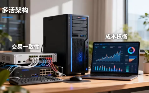 多活架构如何保证交易一致性？，成本权衡怎么做？