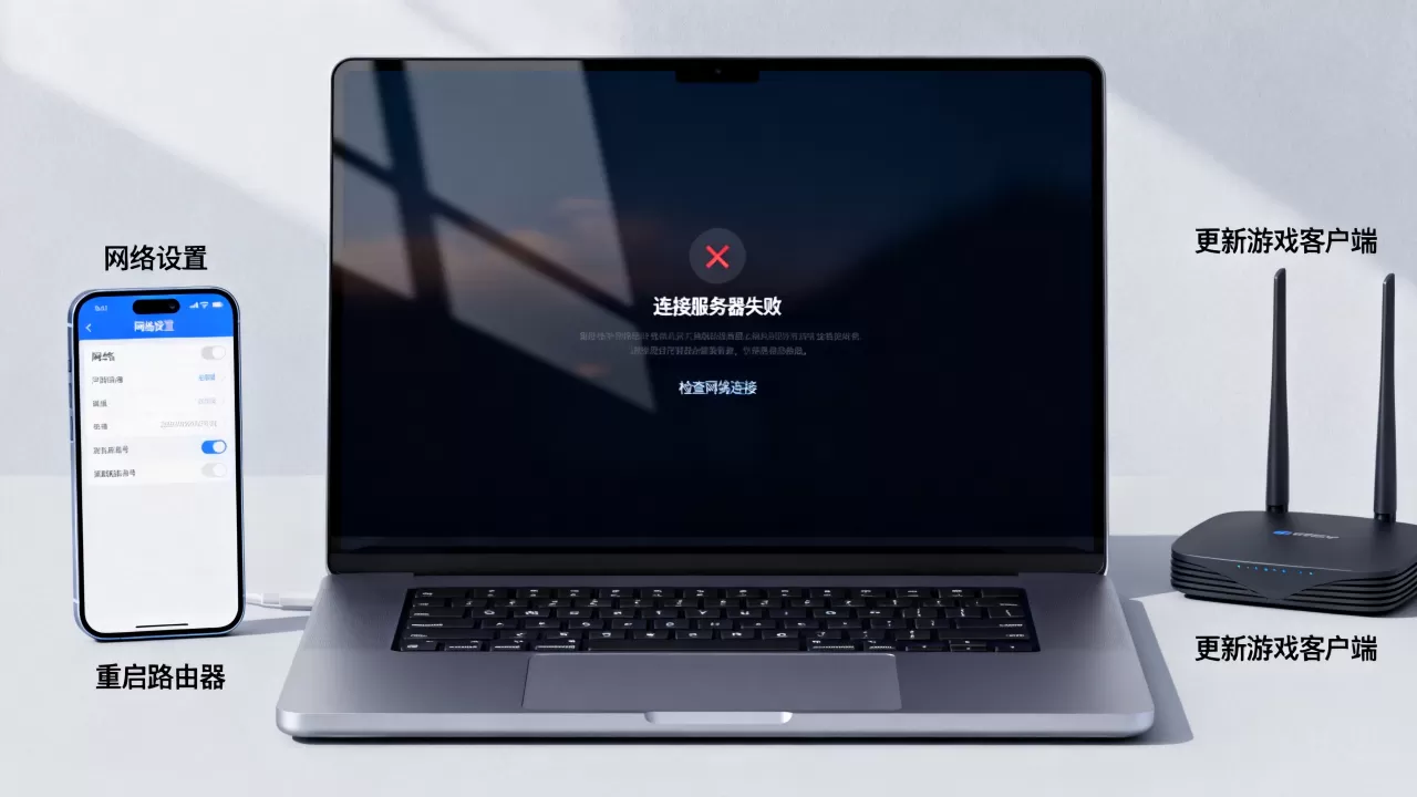 DNF一直连接服务器失败怎么办,DNF连接失败怎么解决? DNF一直连接服务器失败怎么办,DNF连接失败怎么解决?