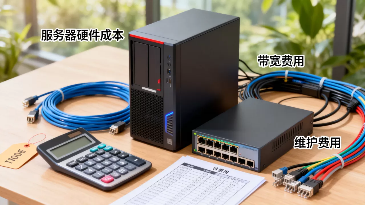 帕鲁创建服务器要花多少钱,具体费用怎么算? 帕鲁创建服务器要花多少钱,具体费用怎么算?