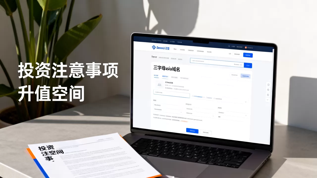 三字母asia域名值钱吗?投资和注册要注意什么,三字母域名升值空间大不大? 三字母asia域名值钱吗?投资和注册要注意什么,三字母域名升值空间大不大?