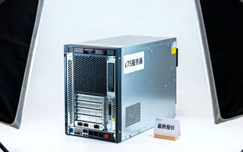 c75服务器多少钱一台？,c75服务器最新报价