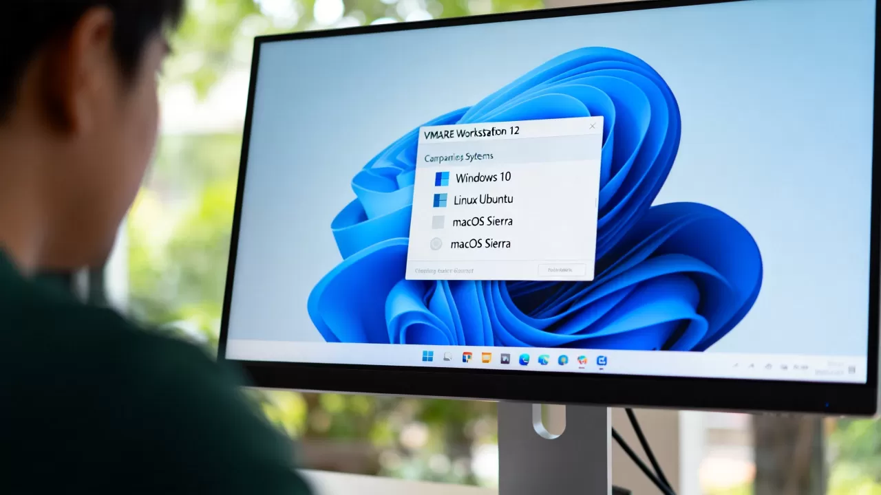 vw 12虚拟机支持哪些操作系统?vmware workstation 12兼容系统列表 vw 12虚拟机支持哪些操作系统?vmware workstation 12兼容系统列表