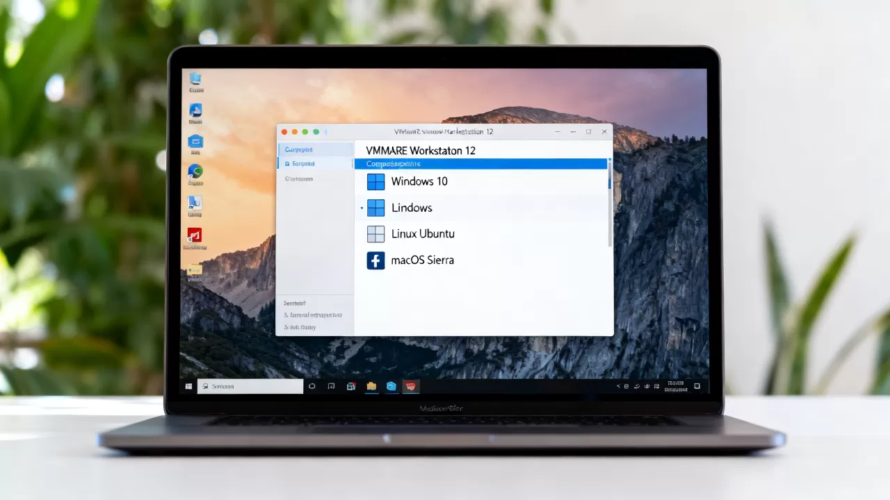 vw 12虚拟机支持哪些操作系统?vmware workstation 12兼容系统列表 vw 12虚拟机支持哪些操作系统?vmware workstation 12兼容系统列表